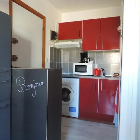 Apartment Eurogestion Pinede Agde