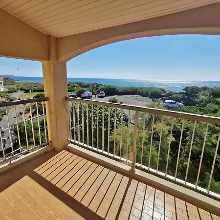 Eurogestion Pinede Apartment Agde