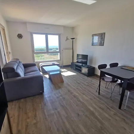 Apartment Eurogestion Pinede
