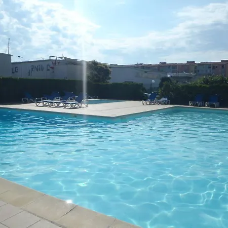 Apartment Eurogestion Pinede Agde
