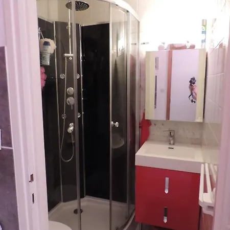 Eurogestion Pinede Apartment *