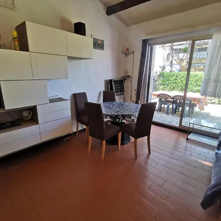 Apartment Eurogestion Pinede Agde