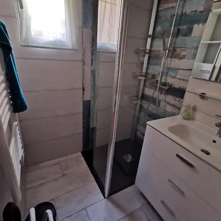 Apartment Eurogestion Pinede *