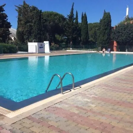 Eurogestion Pinede Agde