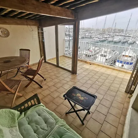 Apartment Eurogestion Pinede