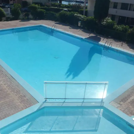 Apartment Eurogestion Pinede